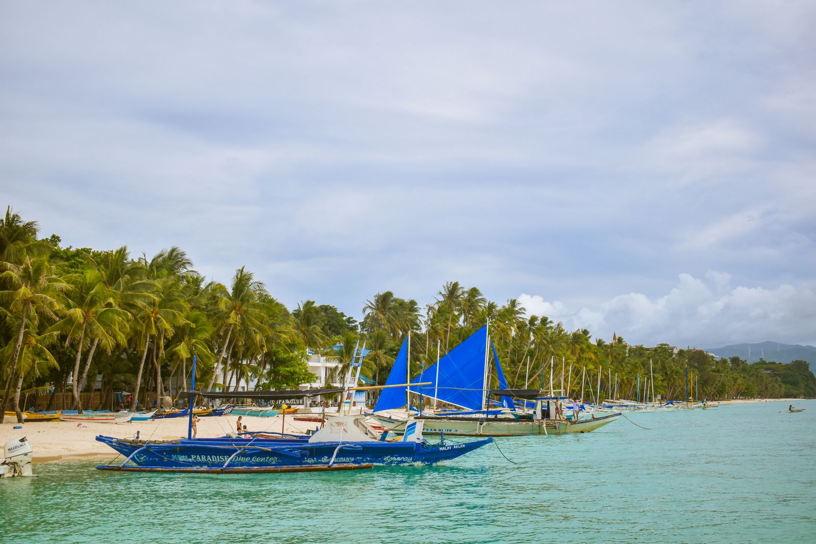Boracay