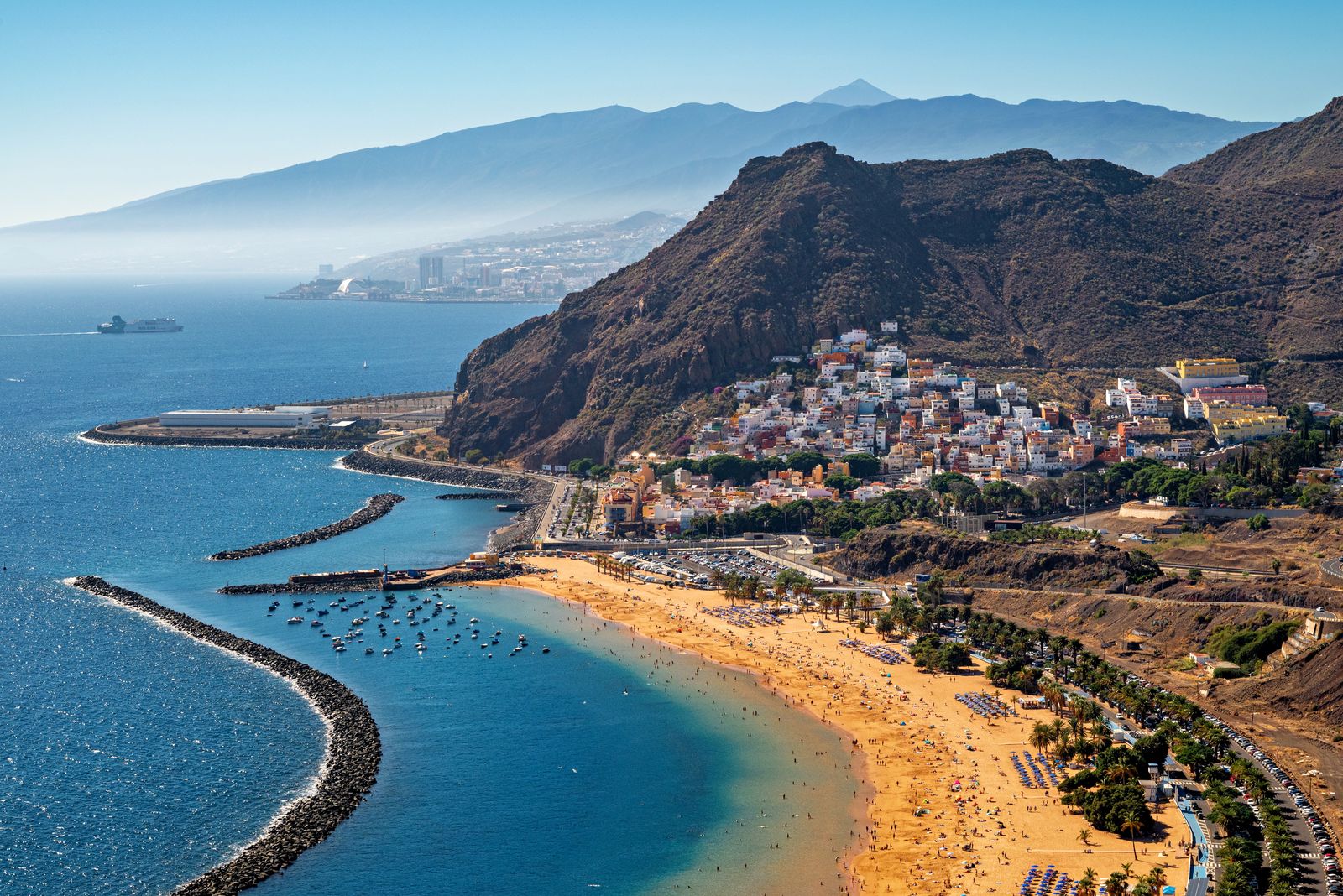 Canary Islands (Spain)