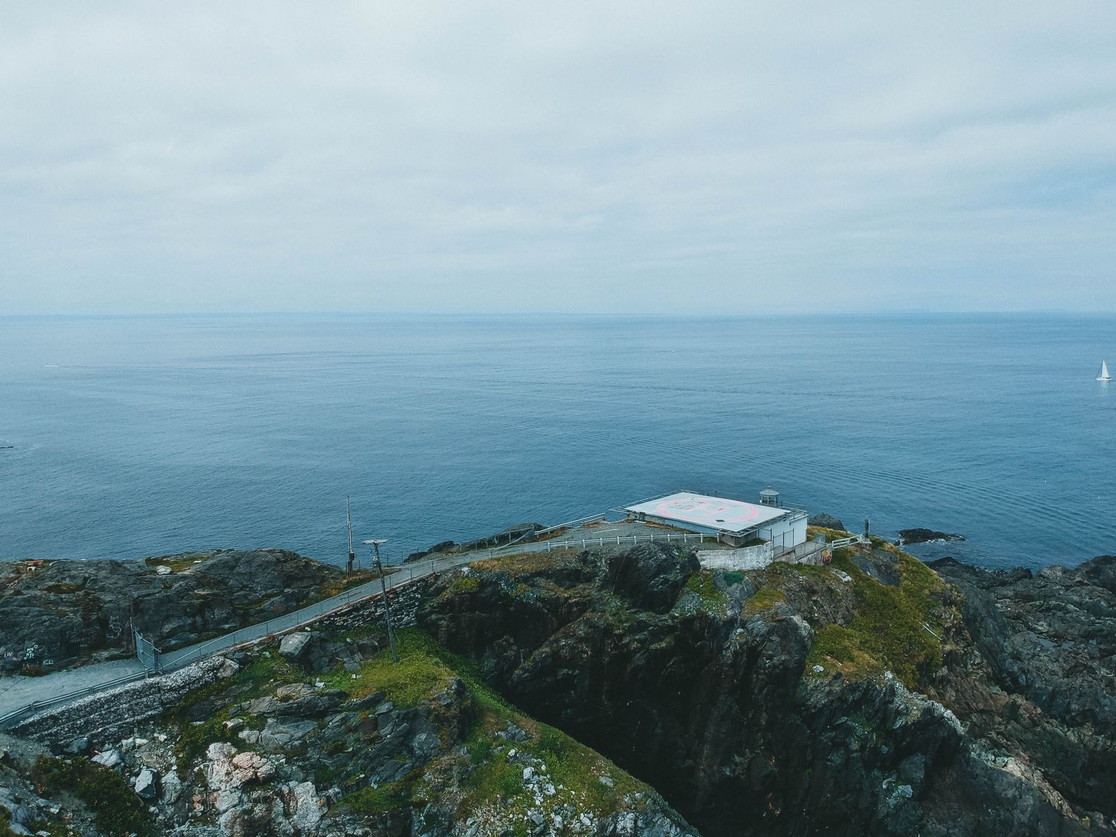 Cape Clear Island