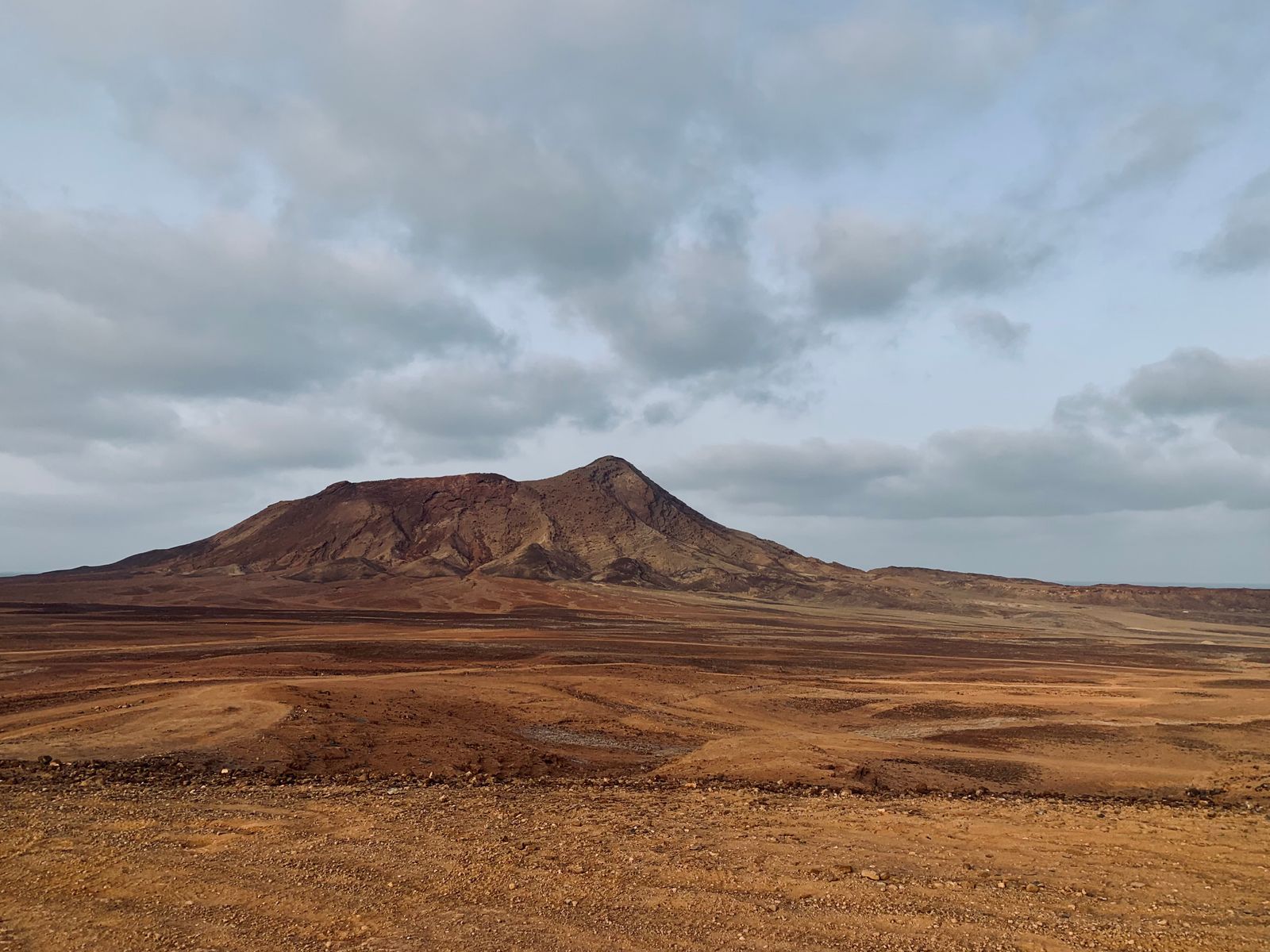 Cape Verde (Sal)