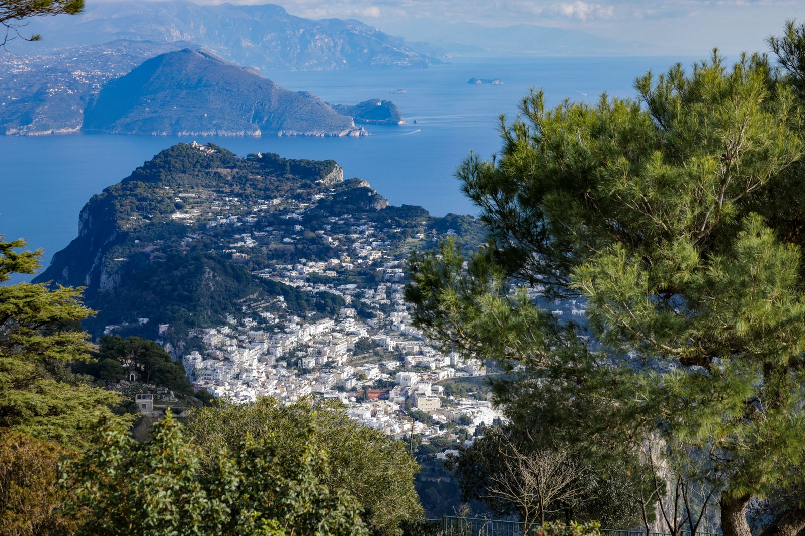 Capri