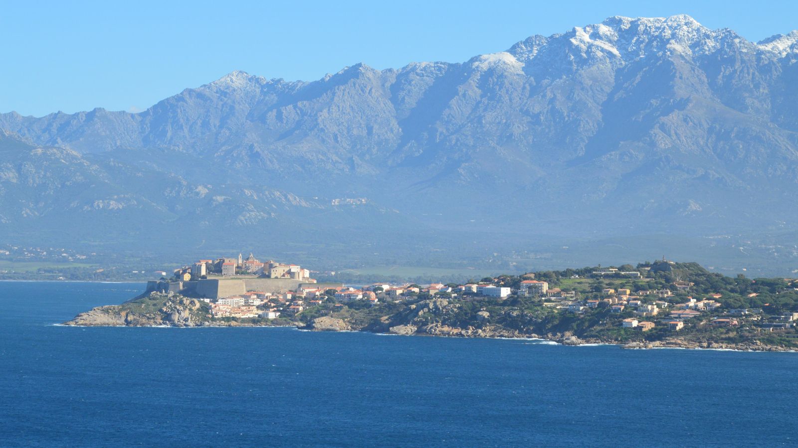 Corsica