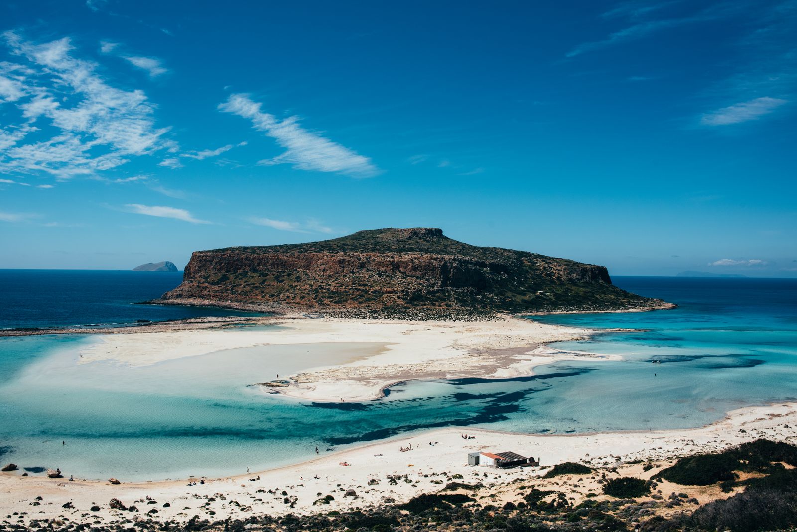 Crete