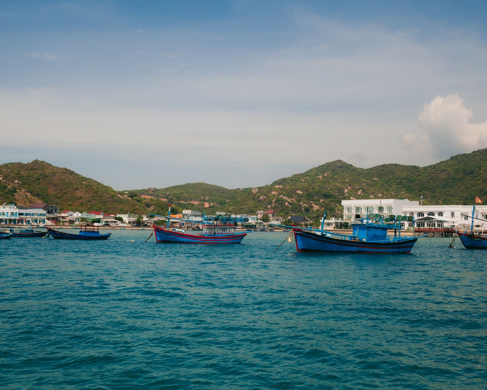 Cù Lao Chàm