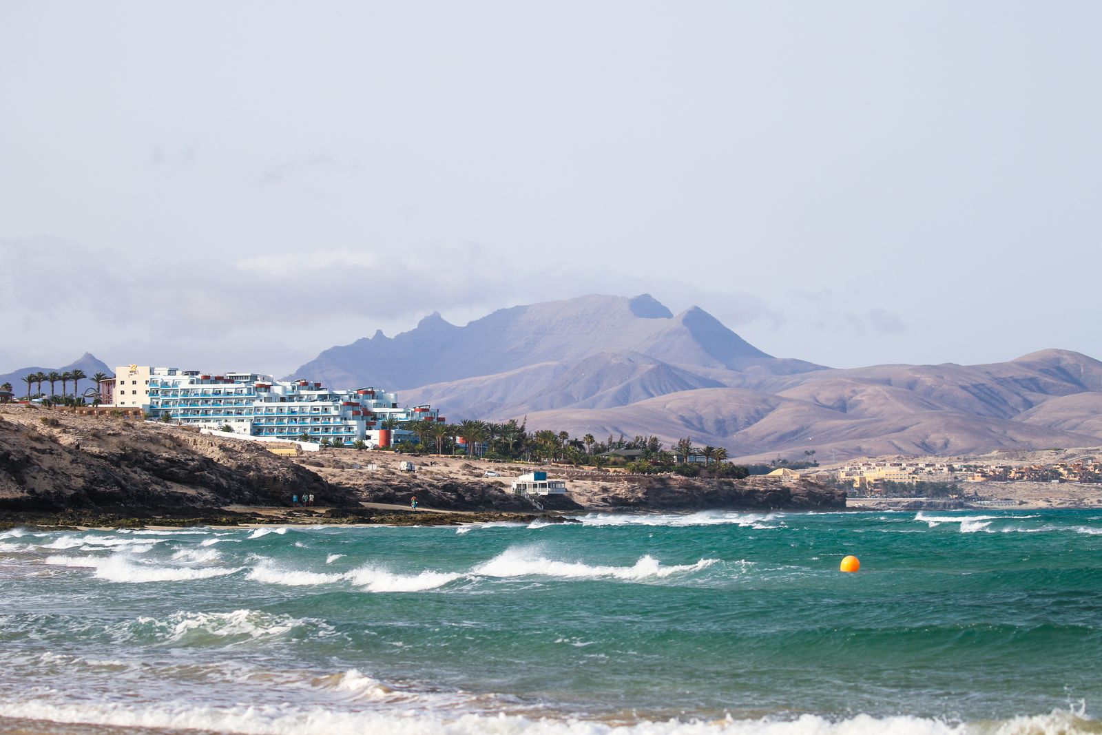 Fuerteventura