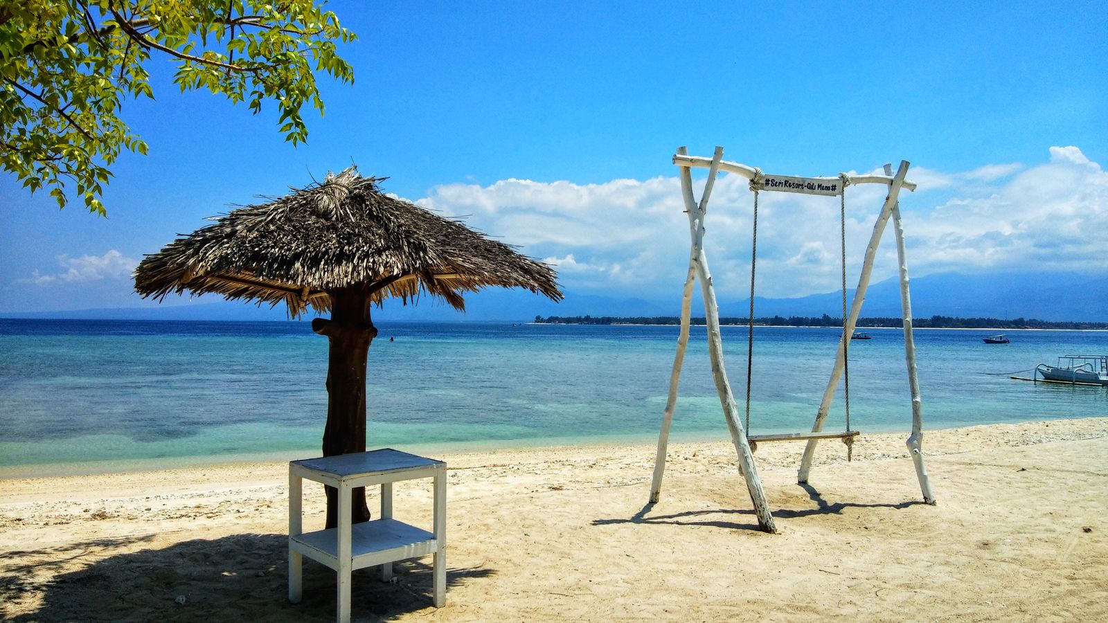 Gili Trawangan