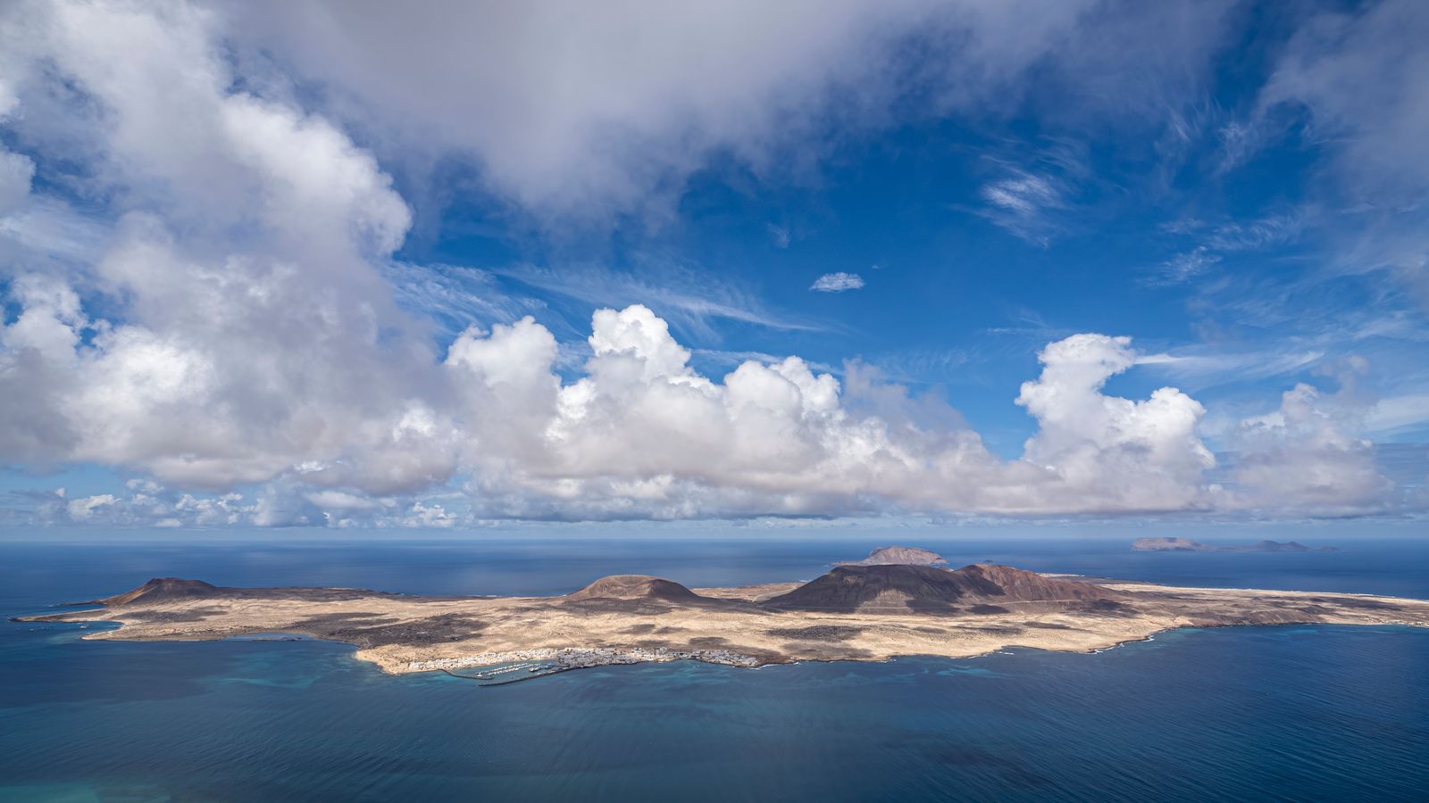 Graciosa