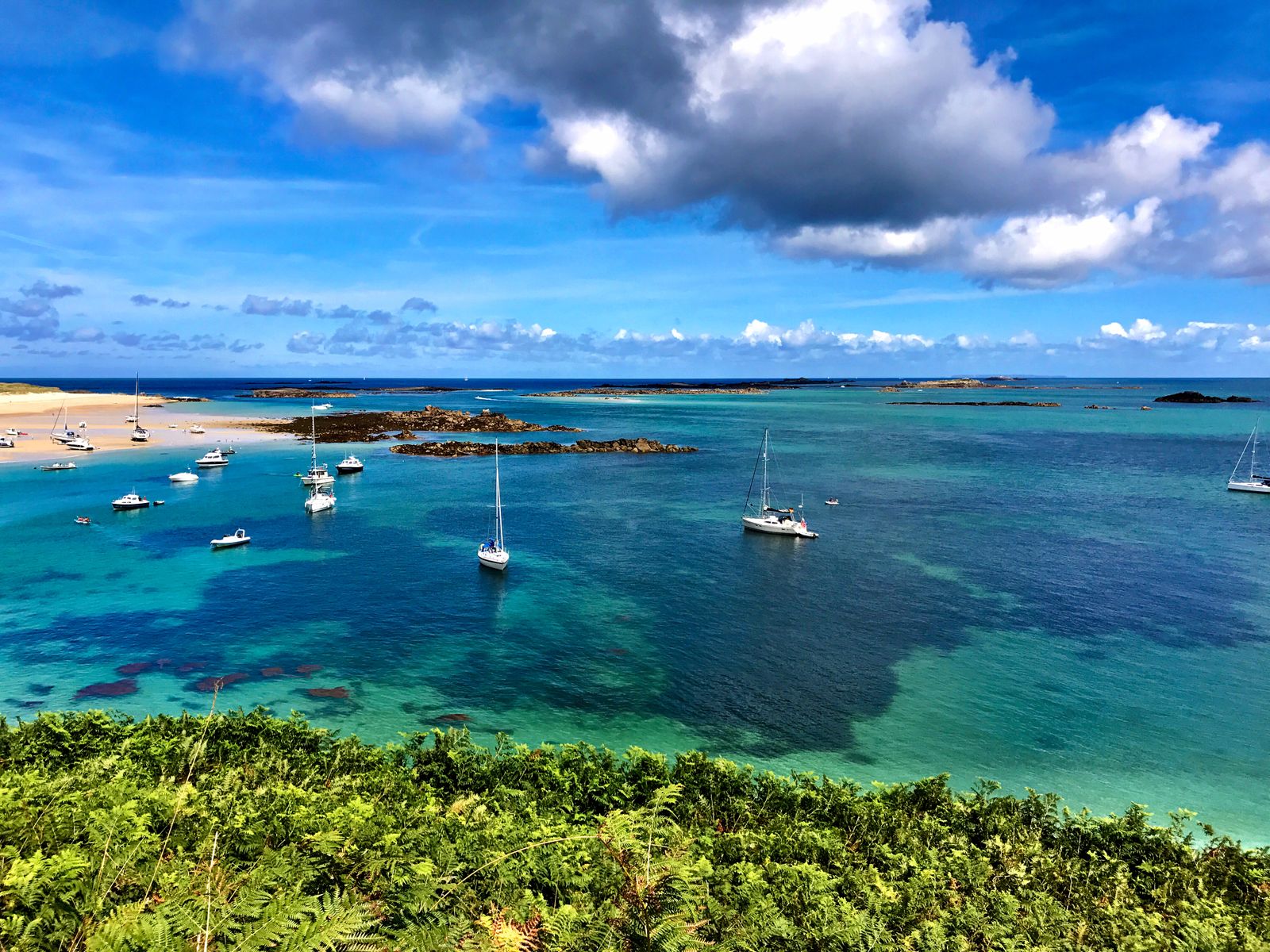 Guernsey