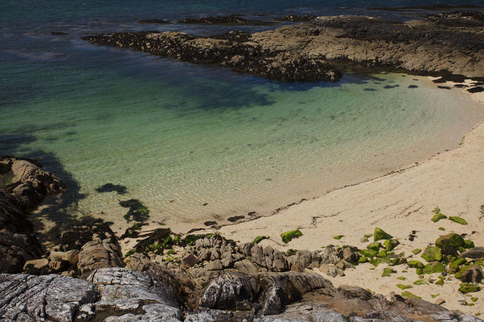 Inishbofin