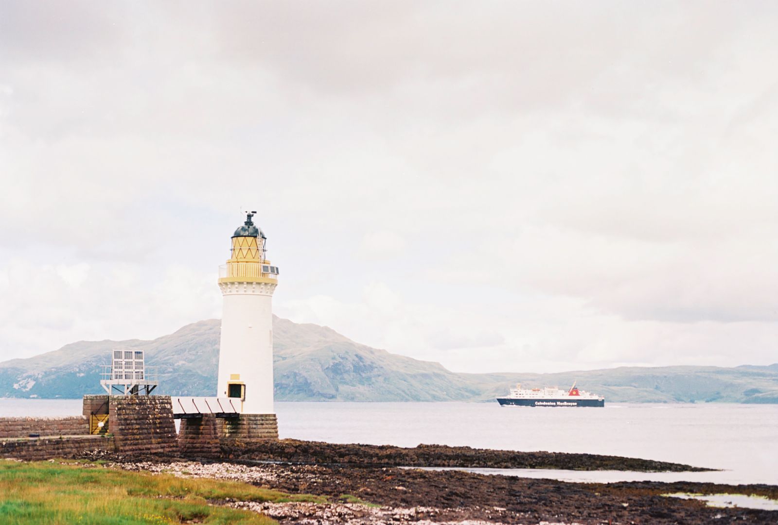 Isle of Mull