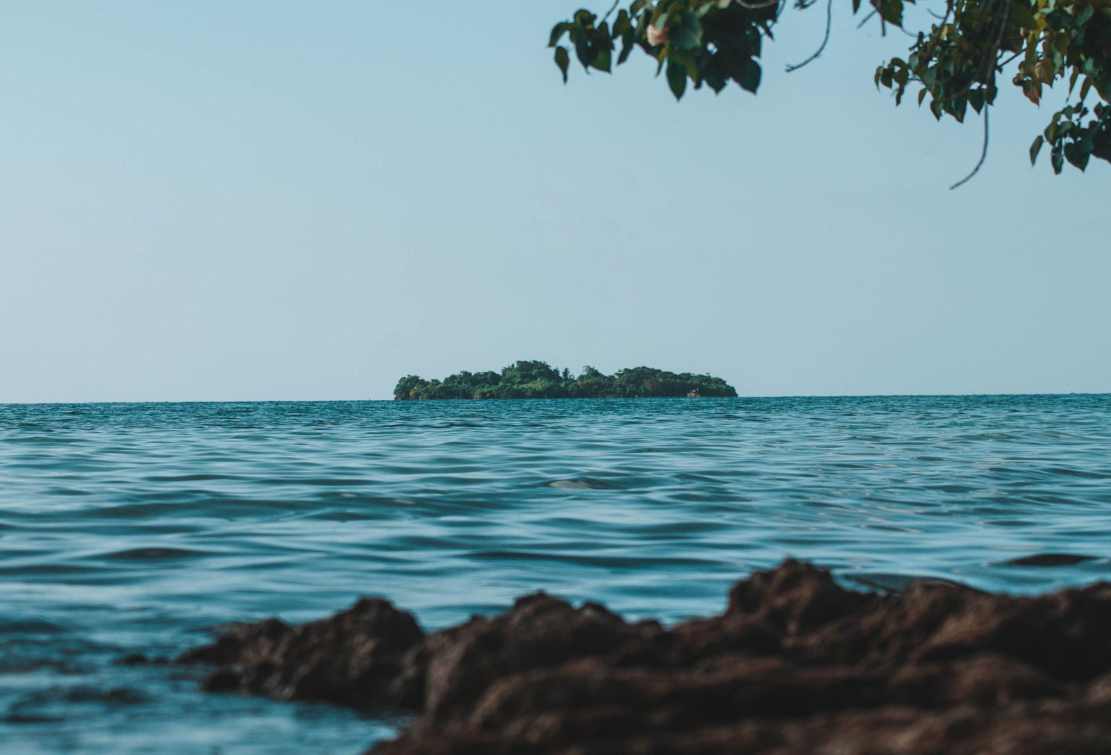 Jamaica