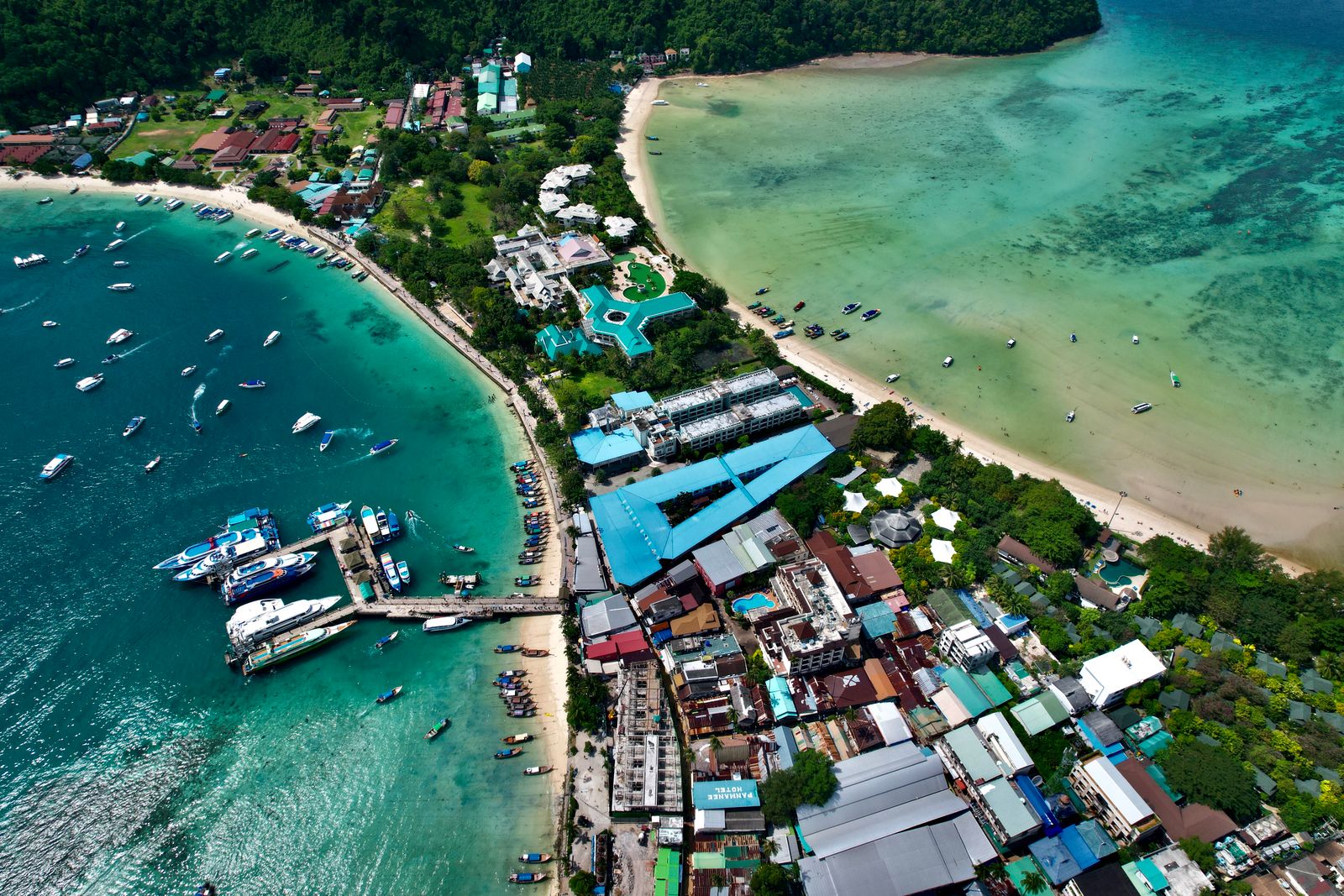 Koh Phi Phi