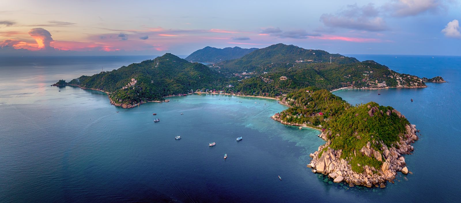 Koh Tao