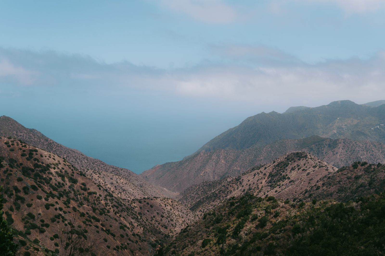 La Gomera