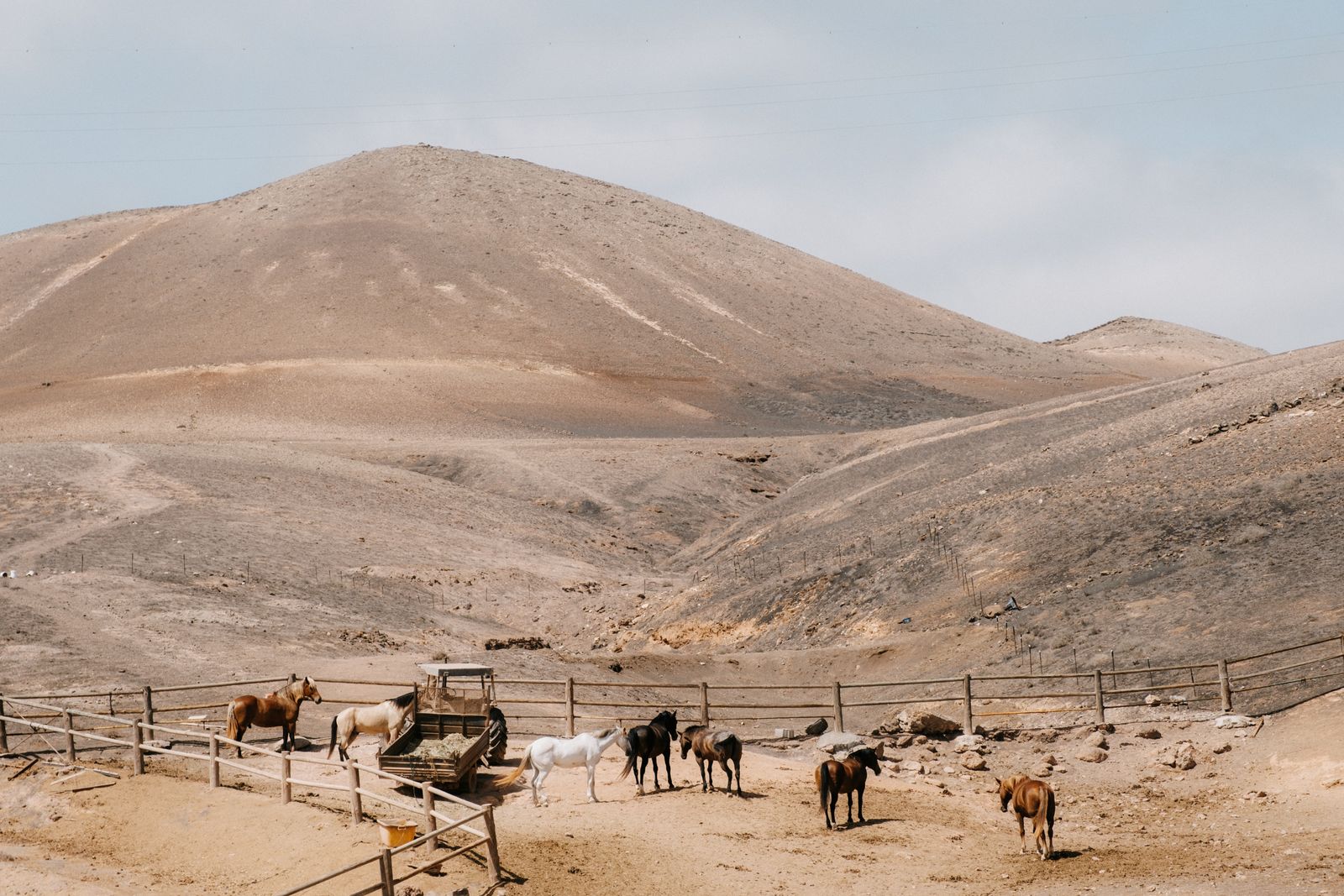 Lanzarote