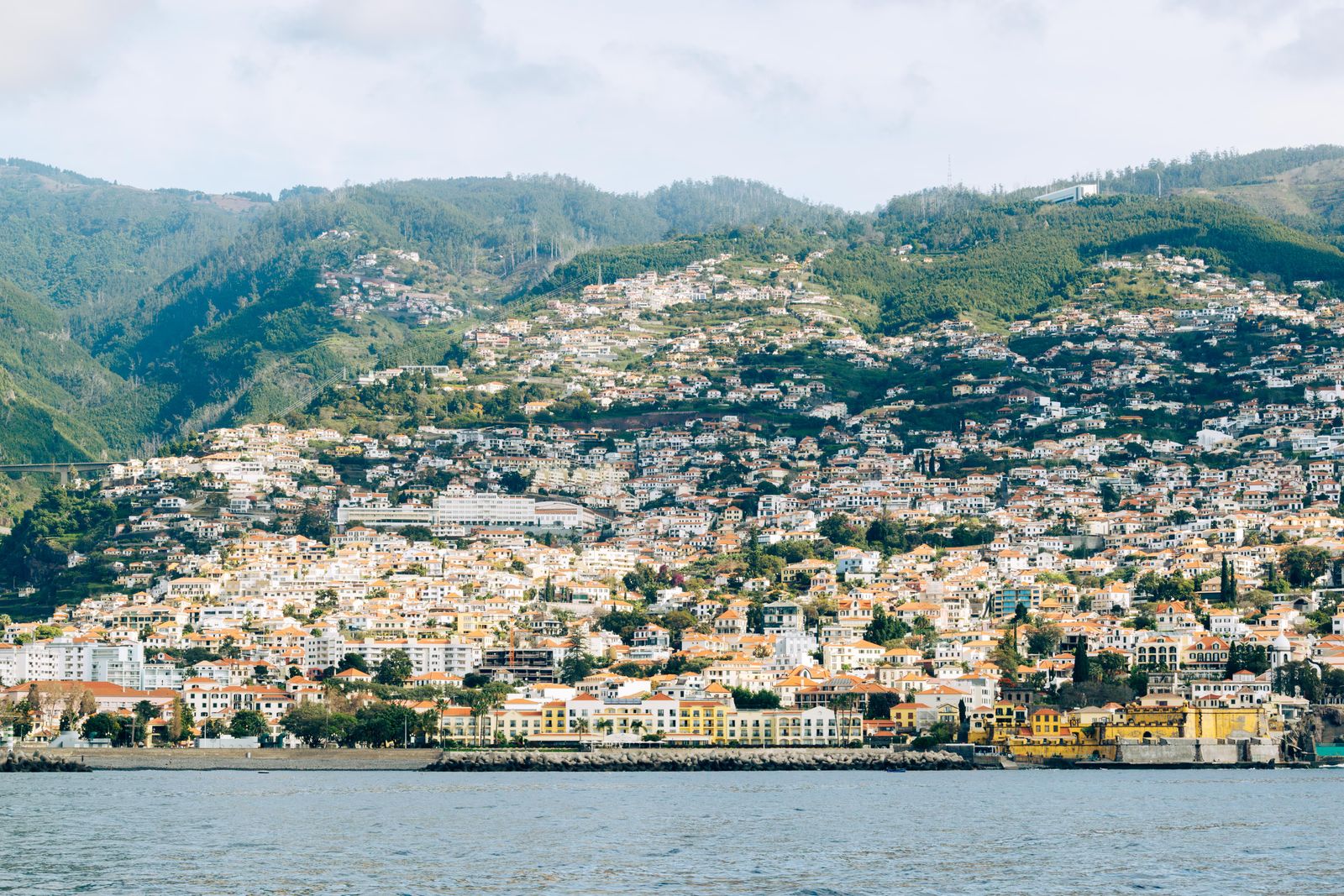 Madeira
