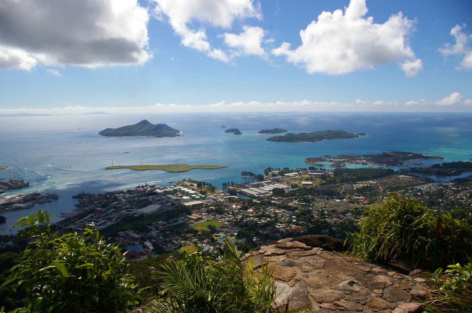 Mahé (Seychelles)