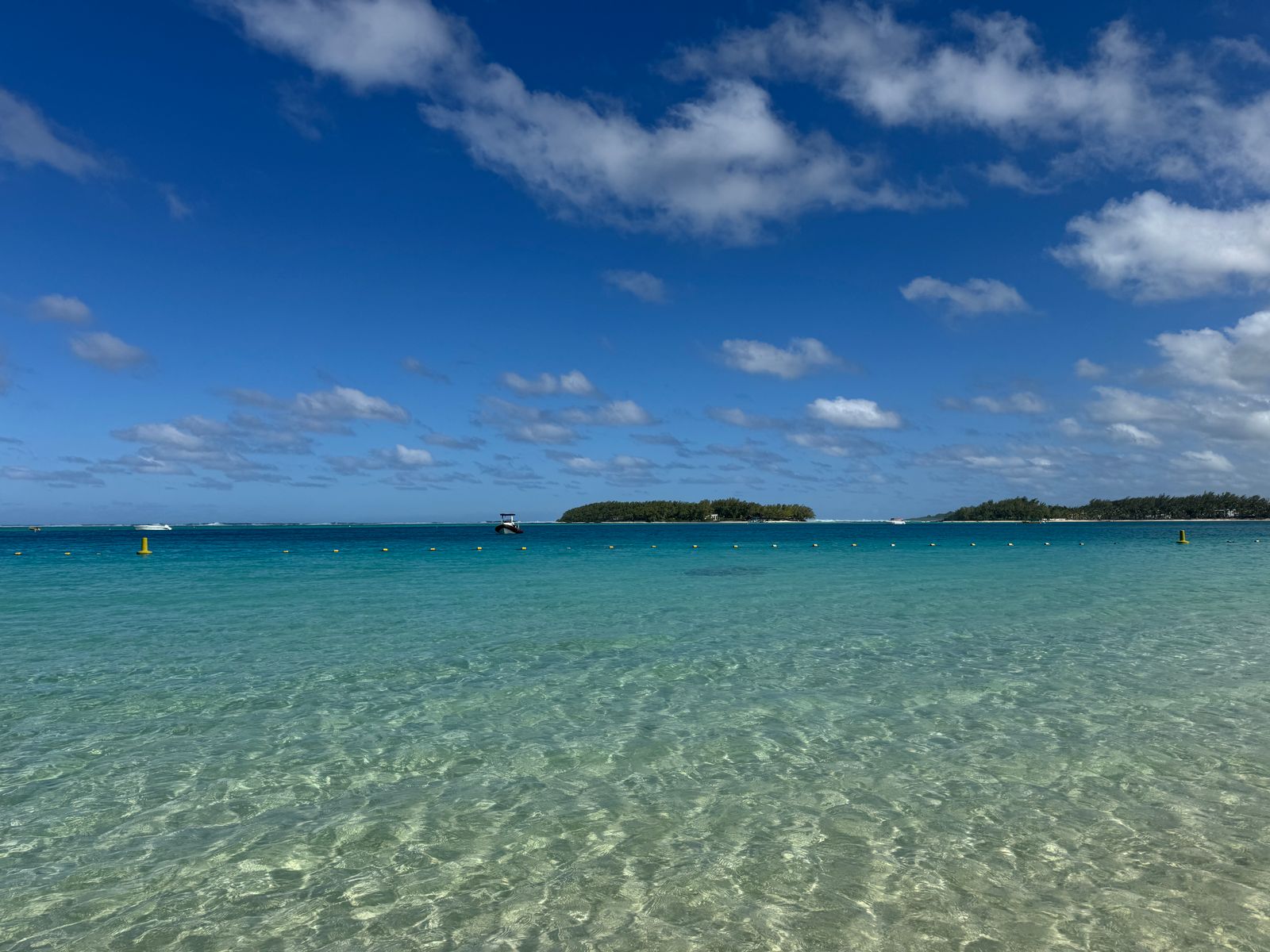 Mauritius