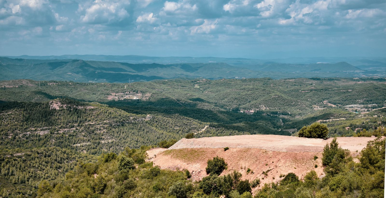Montserrat