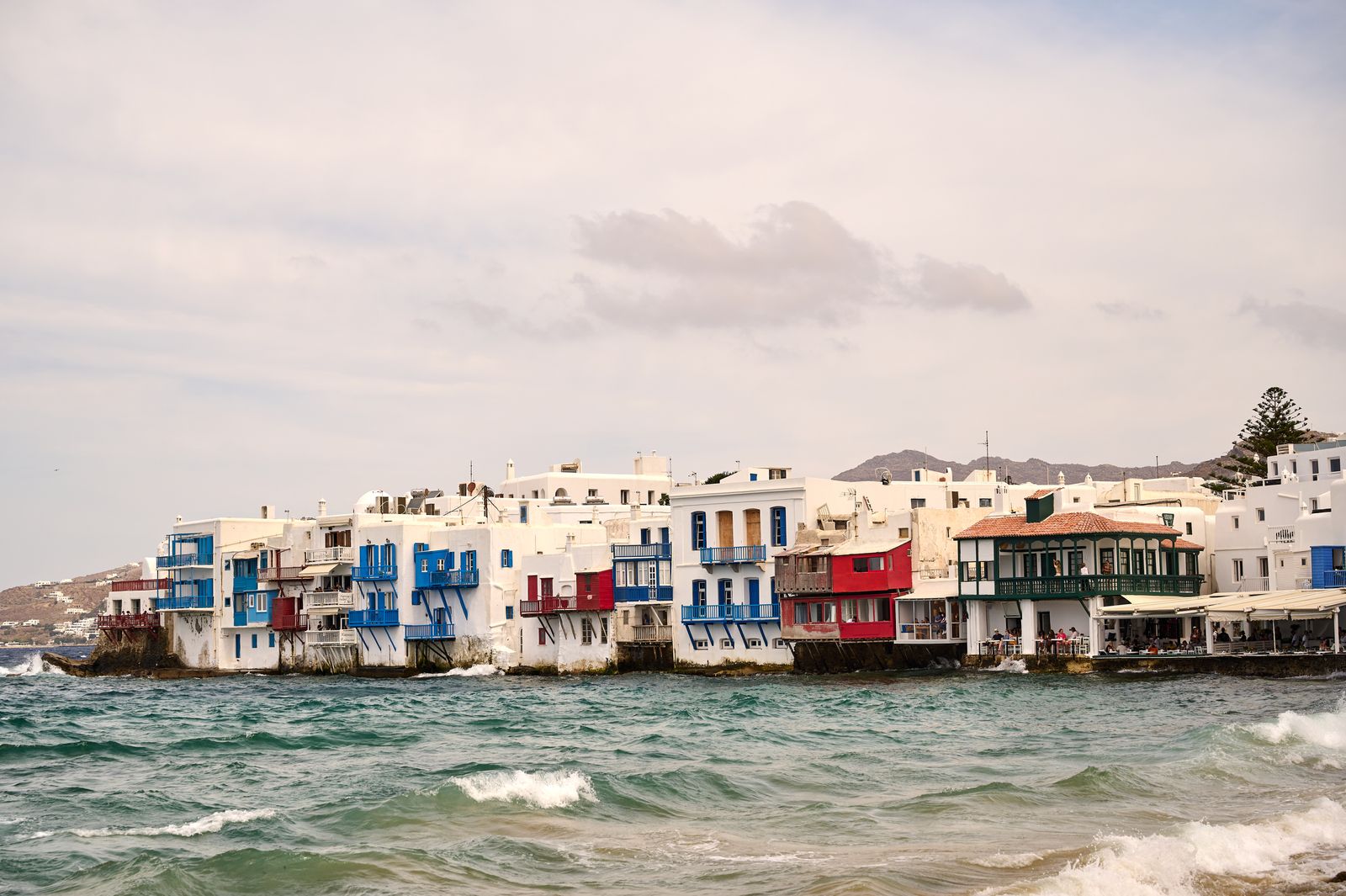 Mykonos