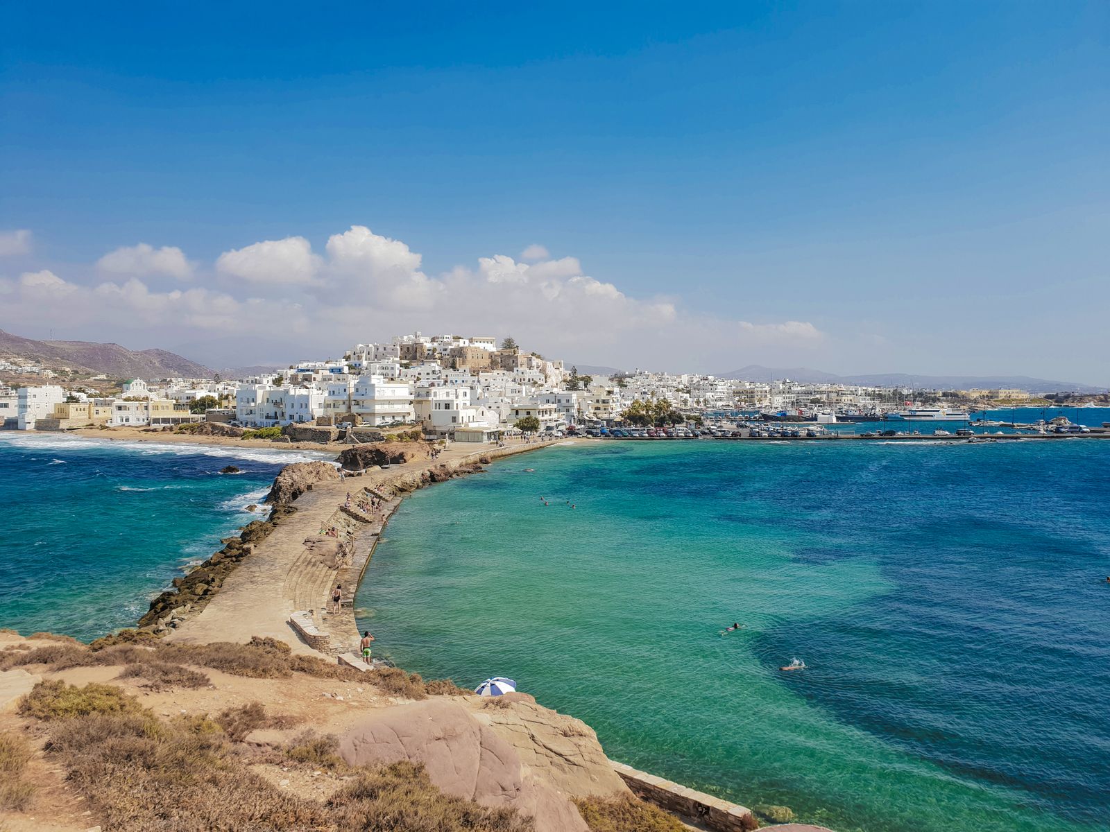 Naxos