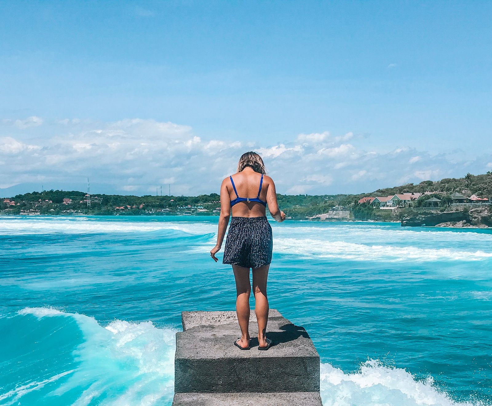 Nusa Lembongan