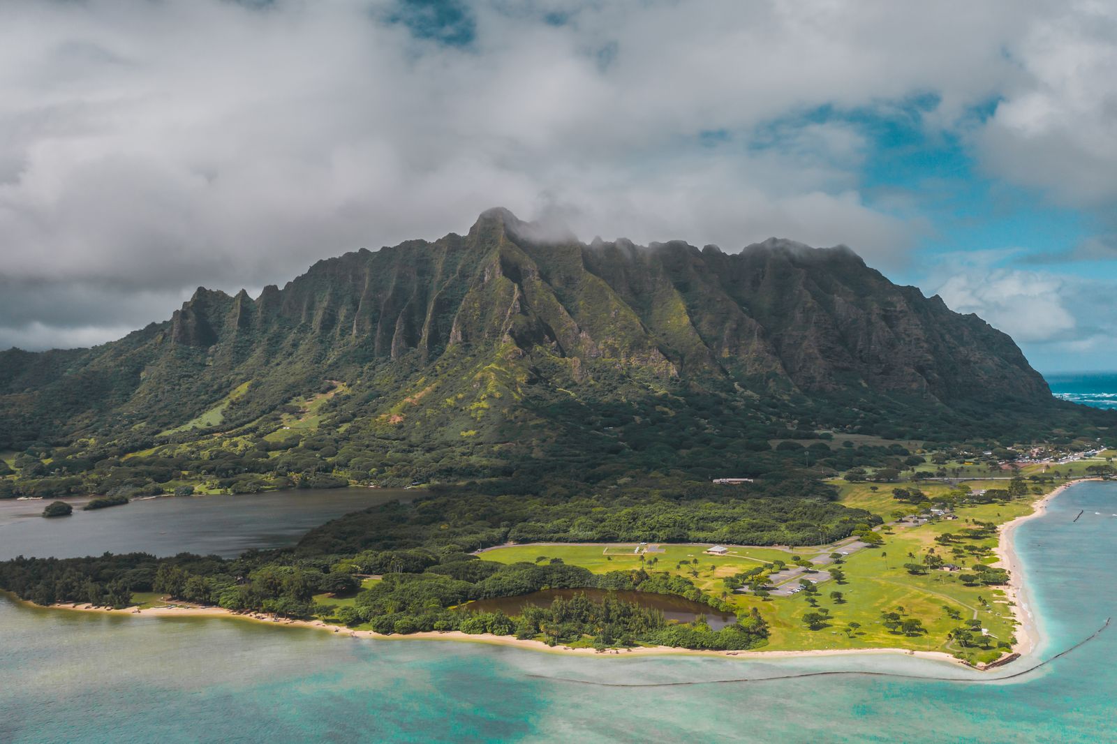 Oahu