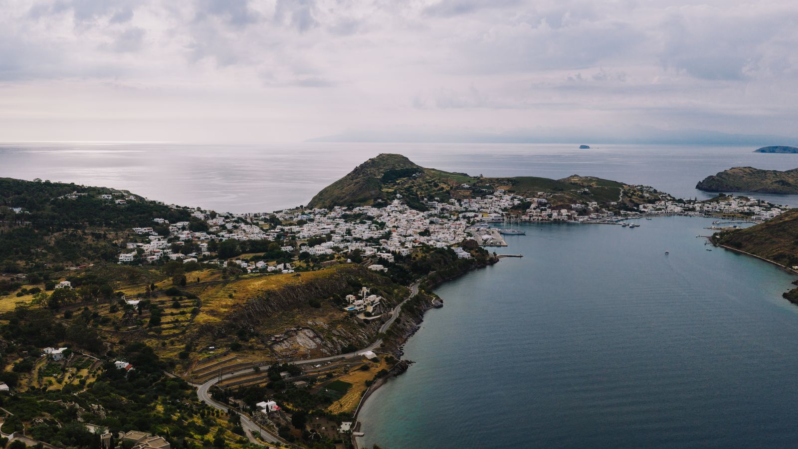 Patmos