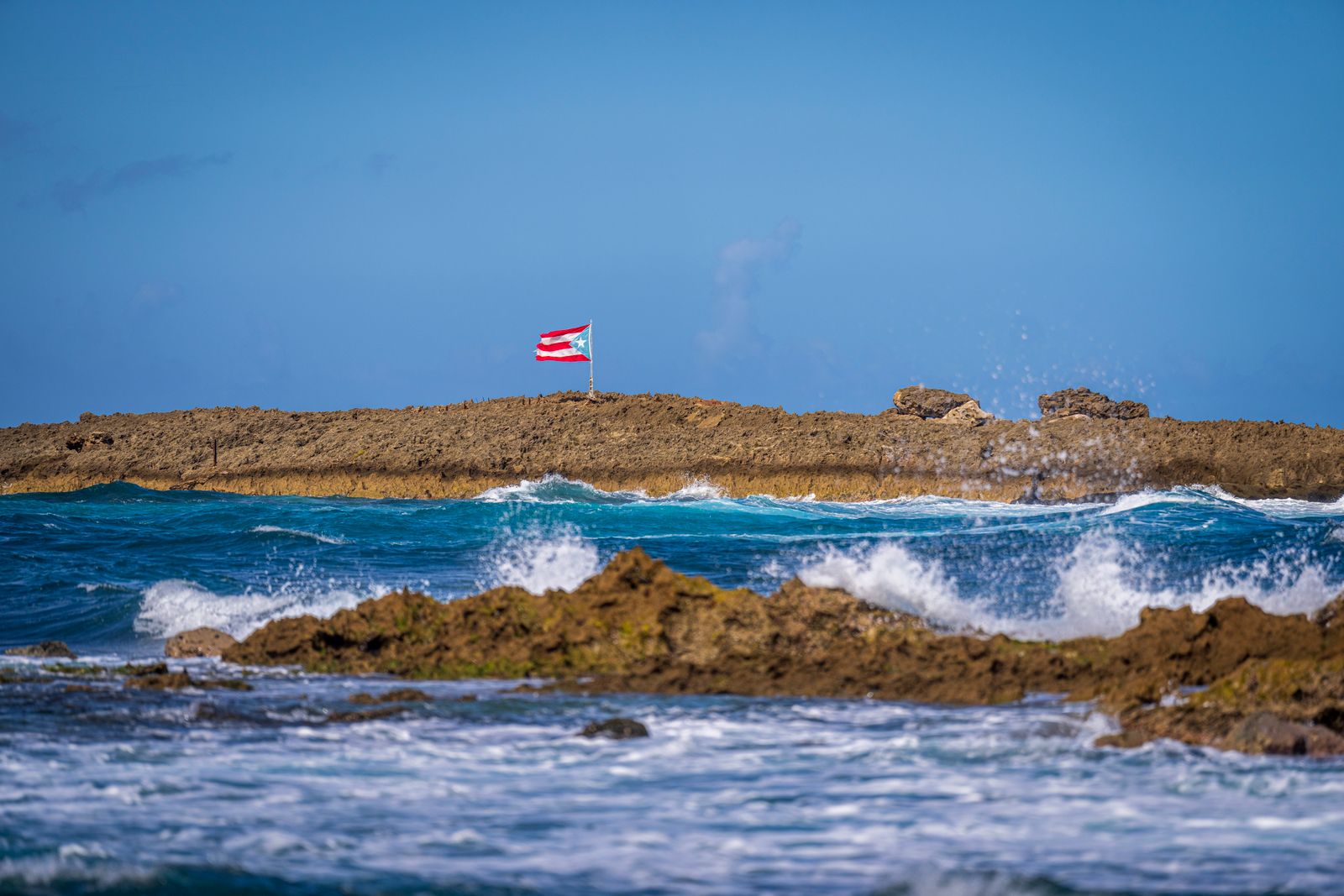 Puerto Rico