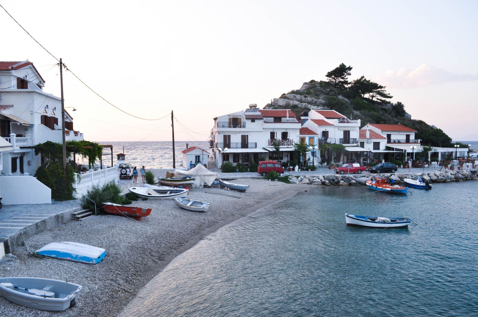Samos