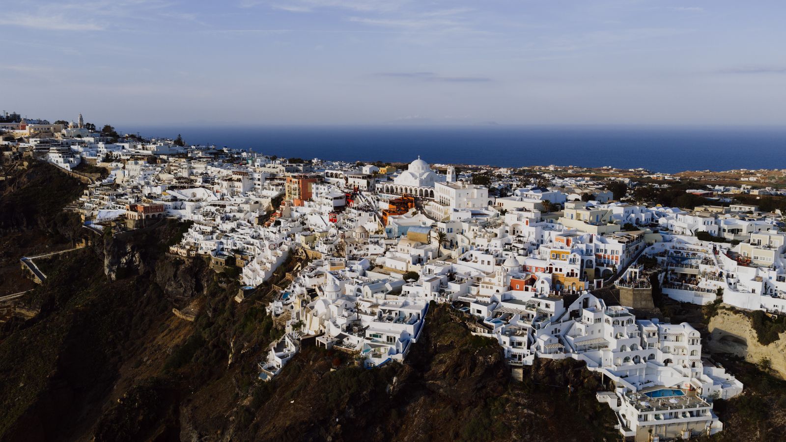 Santorini