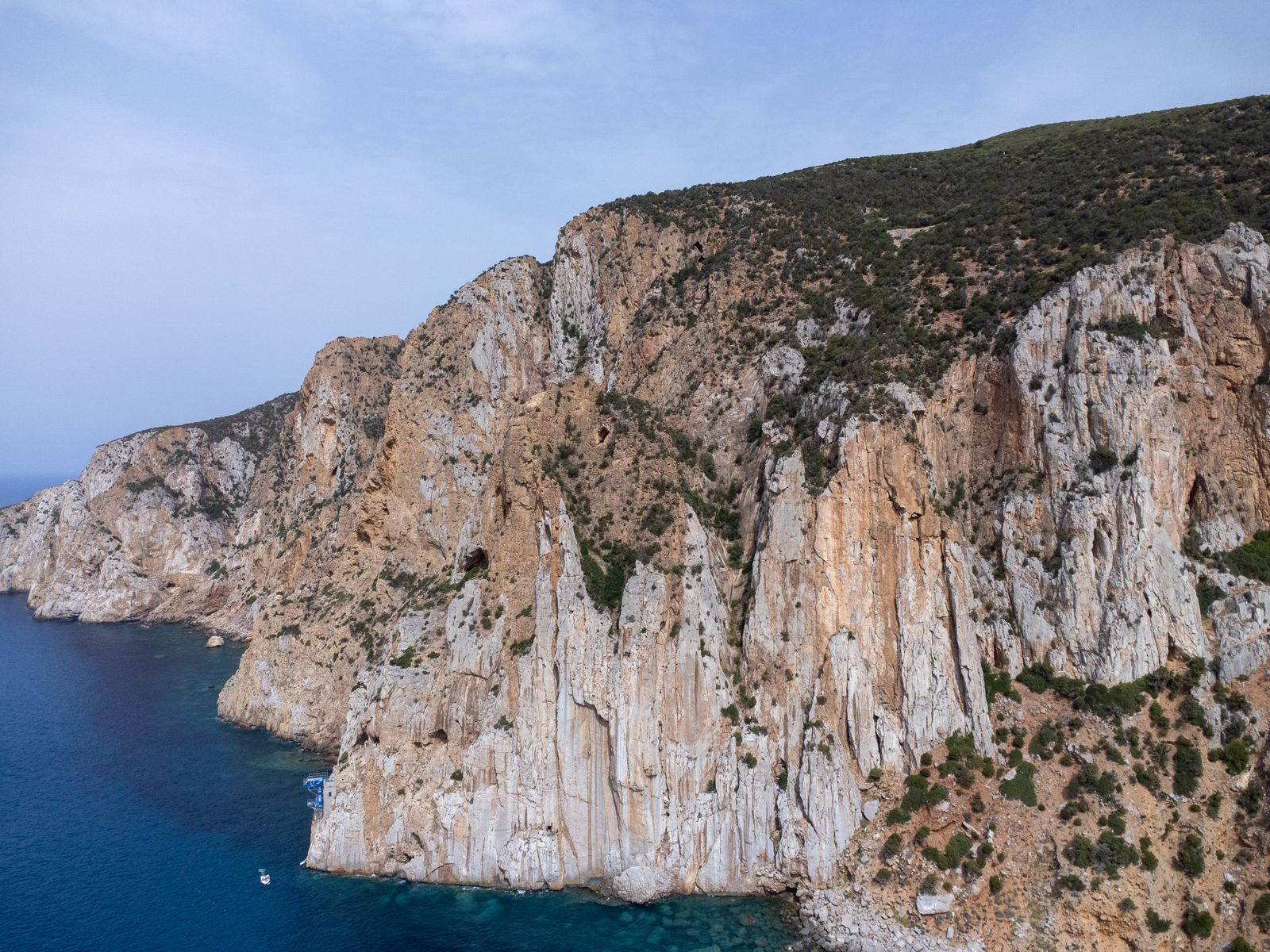 Sardinia