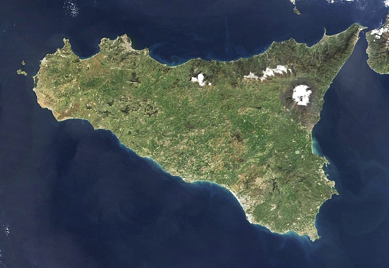 Sicily