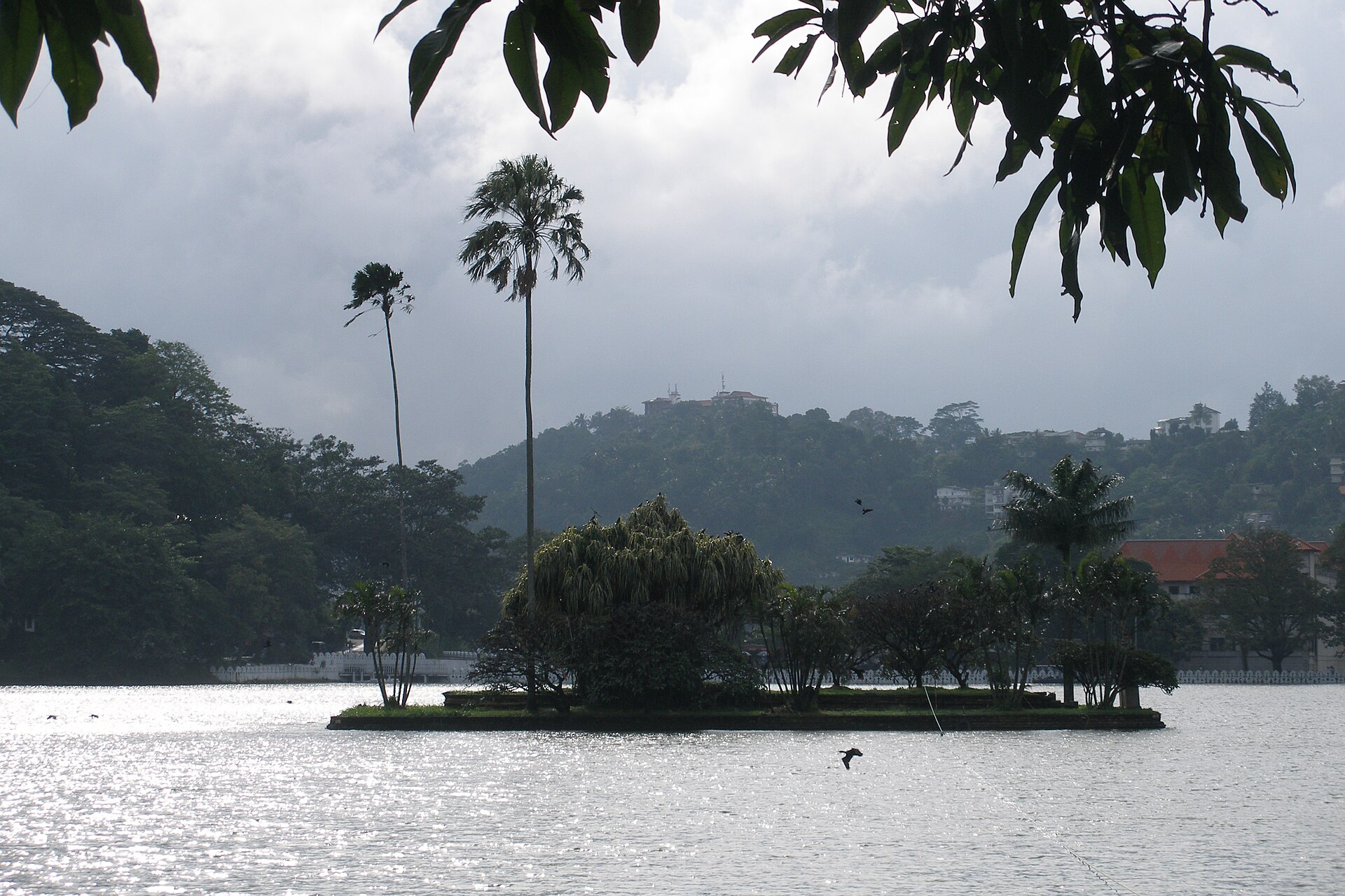 Sri Lanka