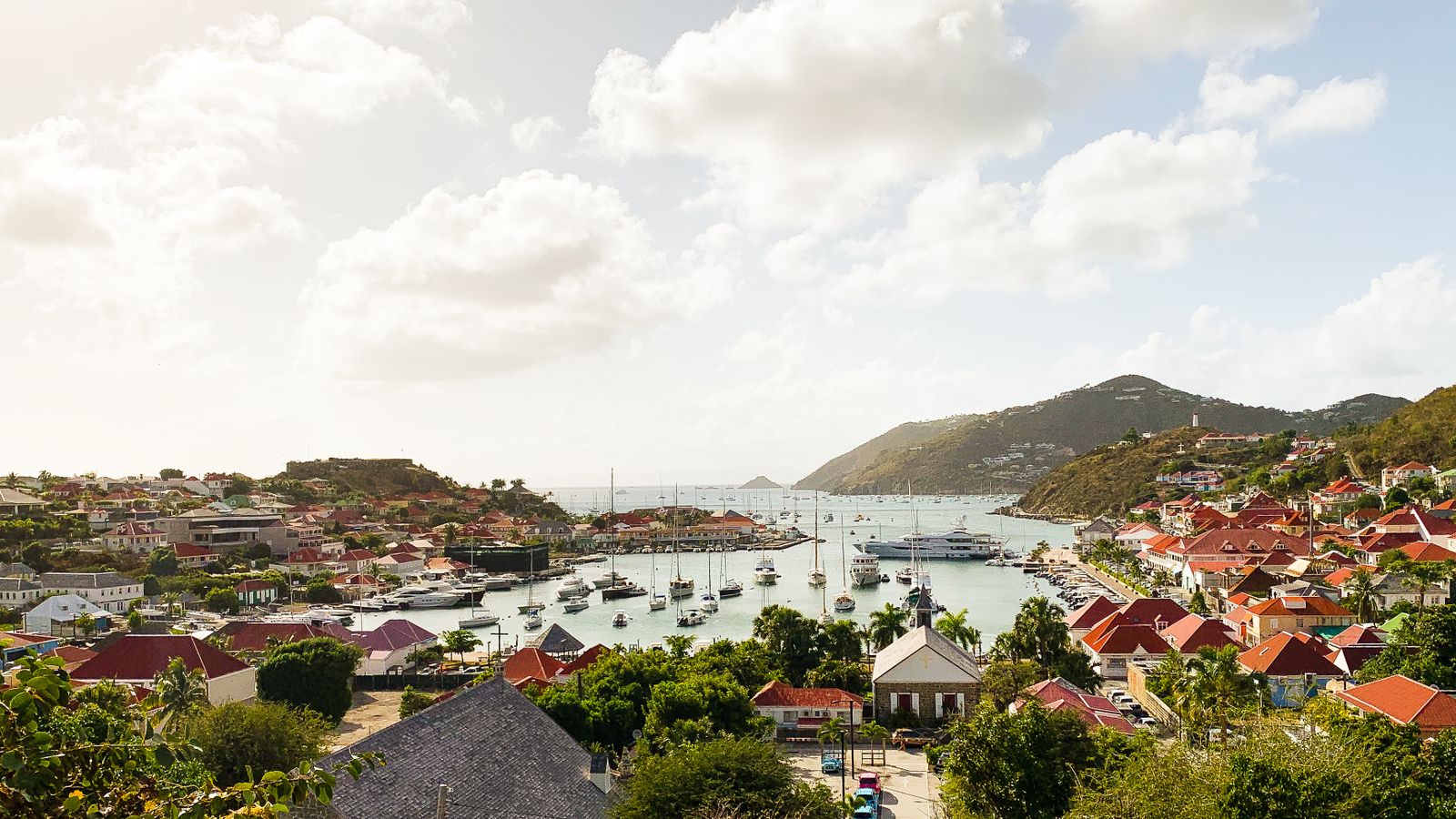 Saint Barthélemy