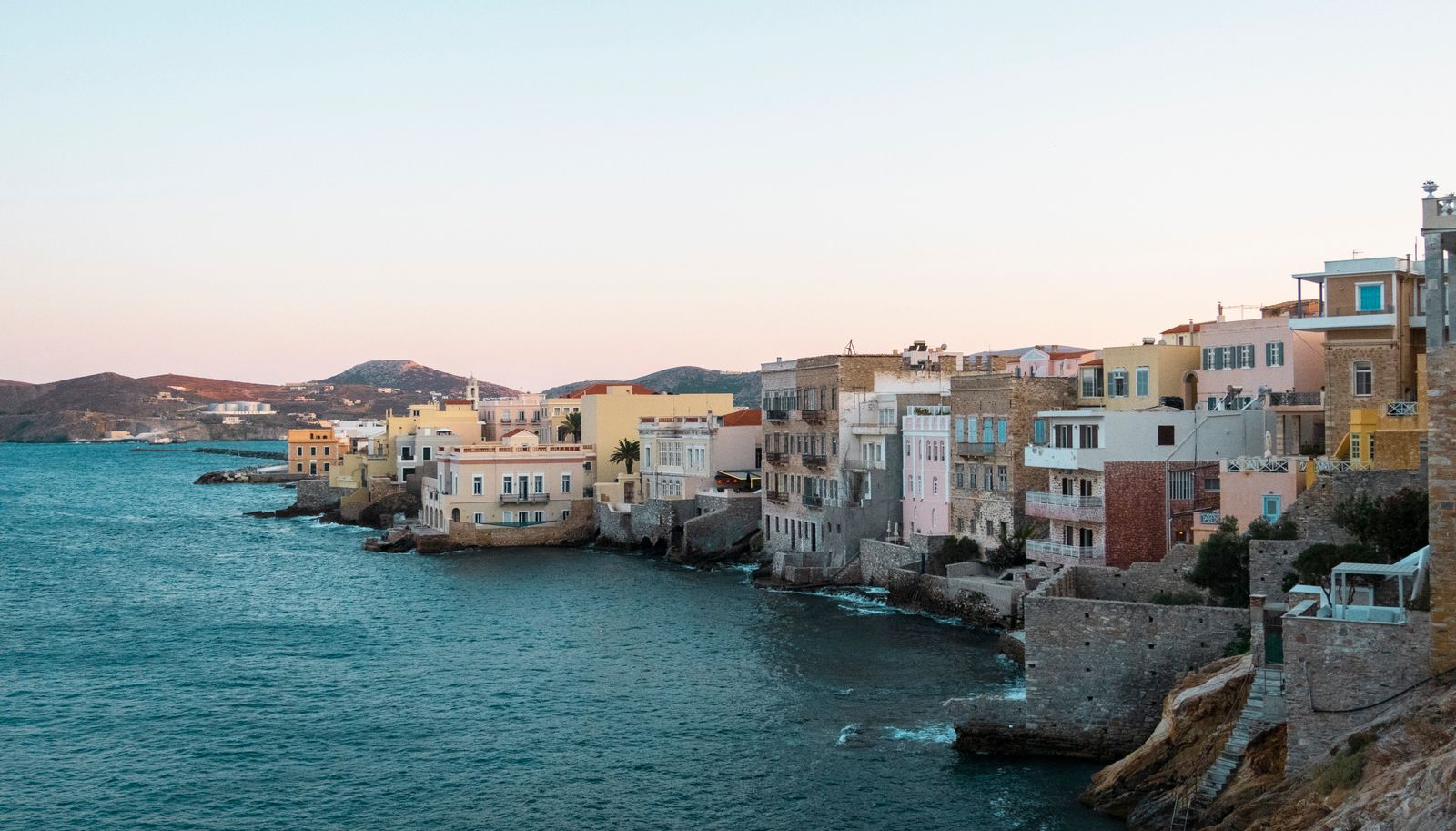 Syros