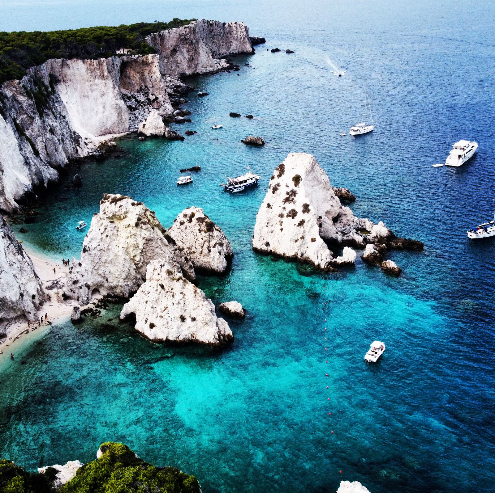 Tremiti Islands