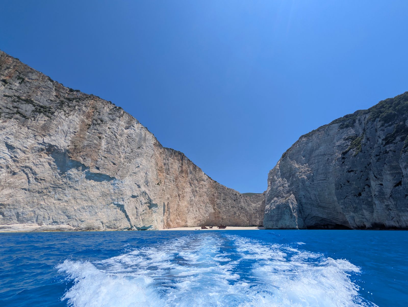 Zakynthos (Zante)