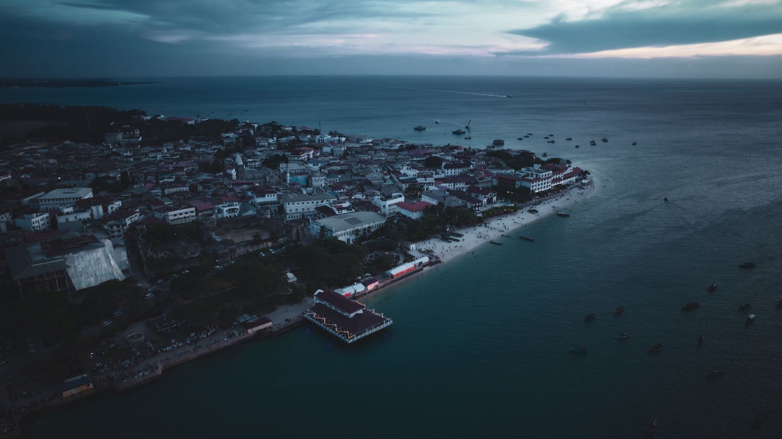 Zanzibar