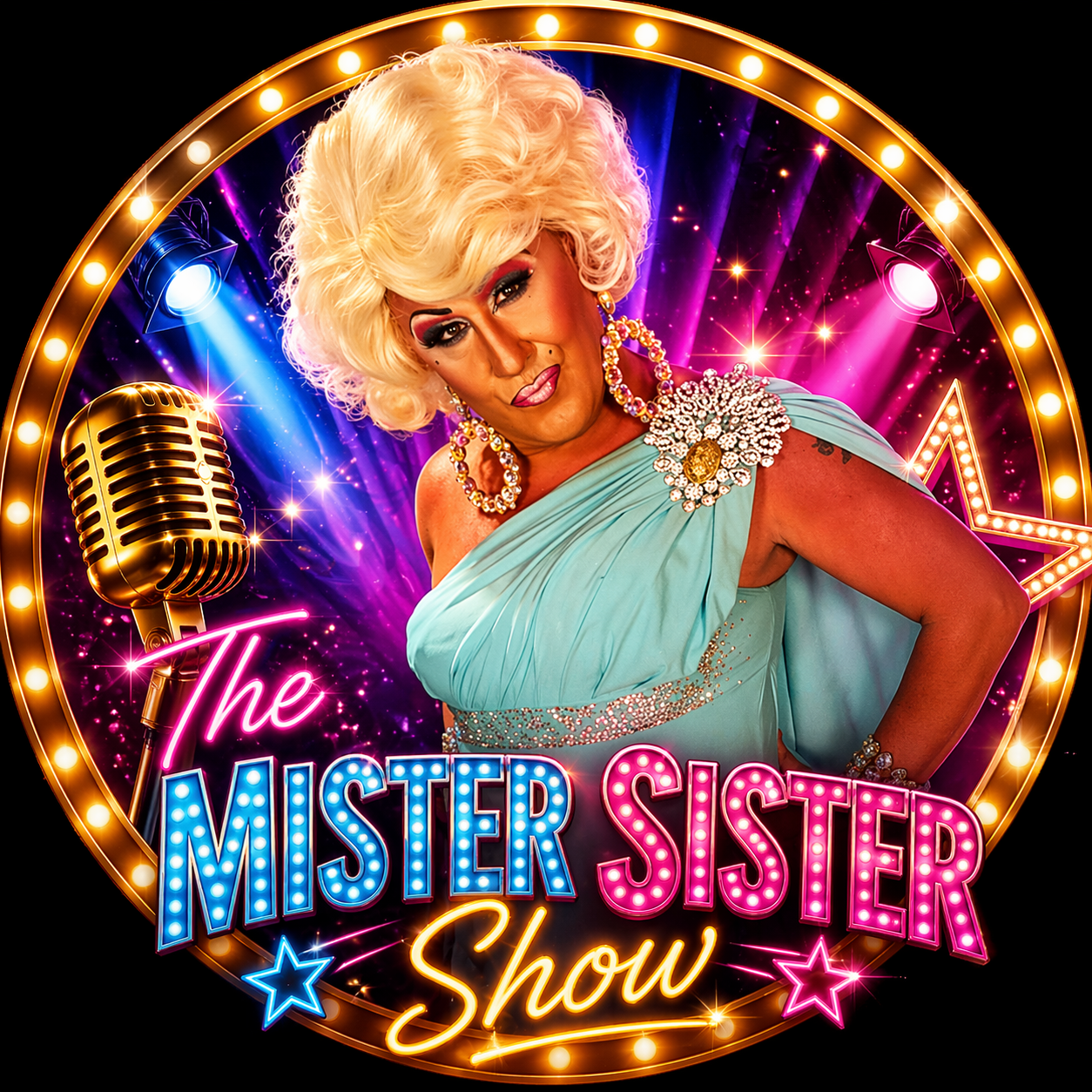Mister Sister Show