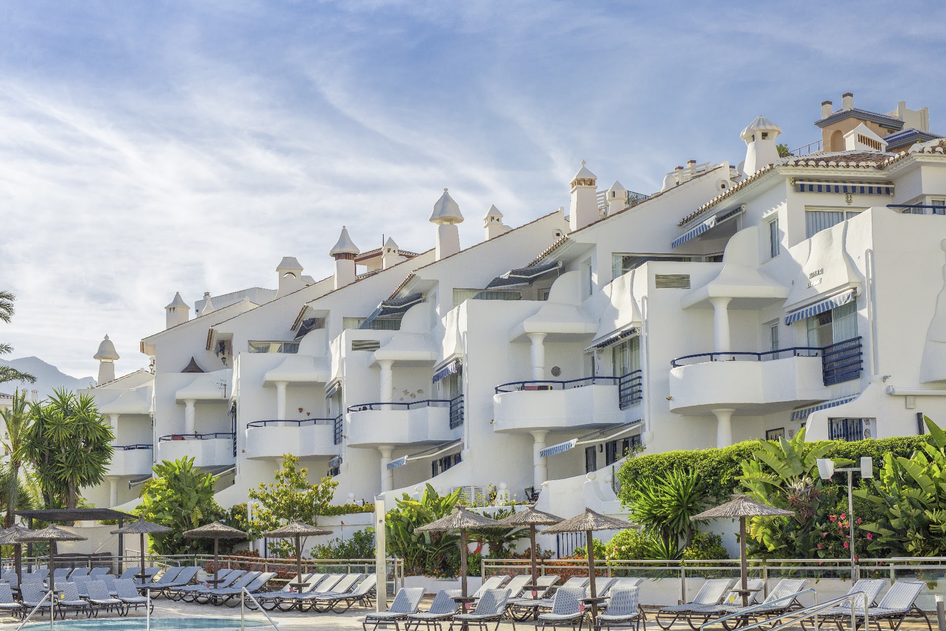 Hotels & Resorts in Sicily