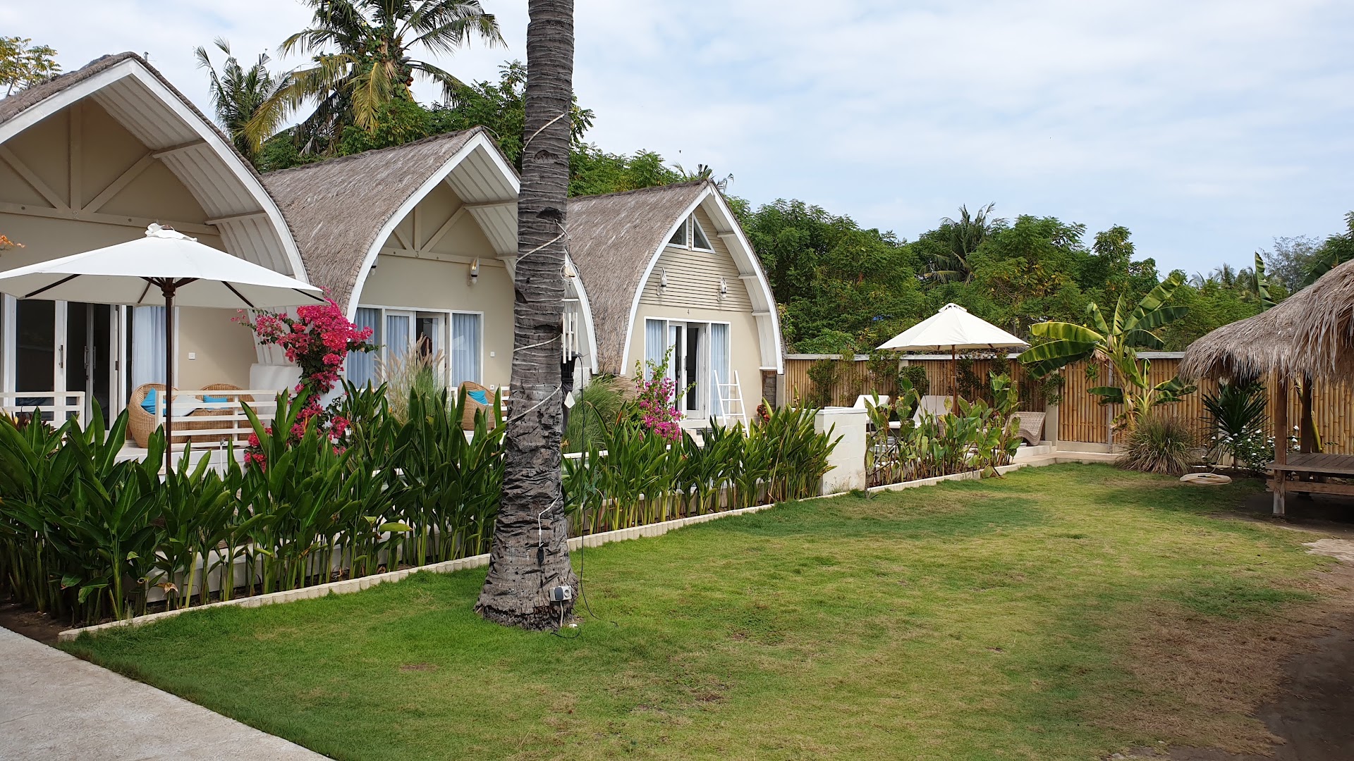 Gili Meno Getaway