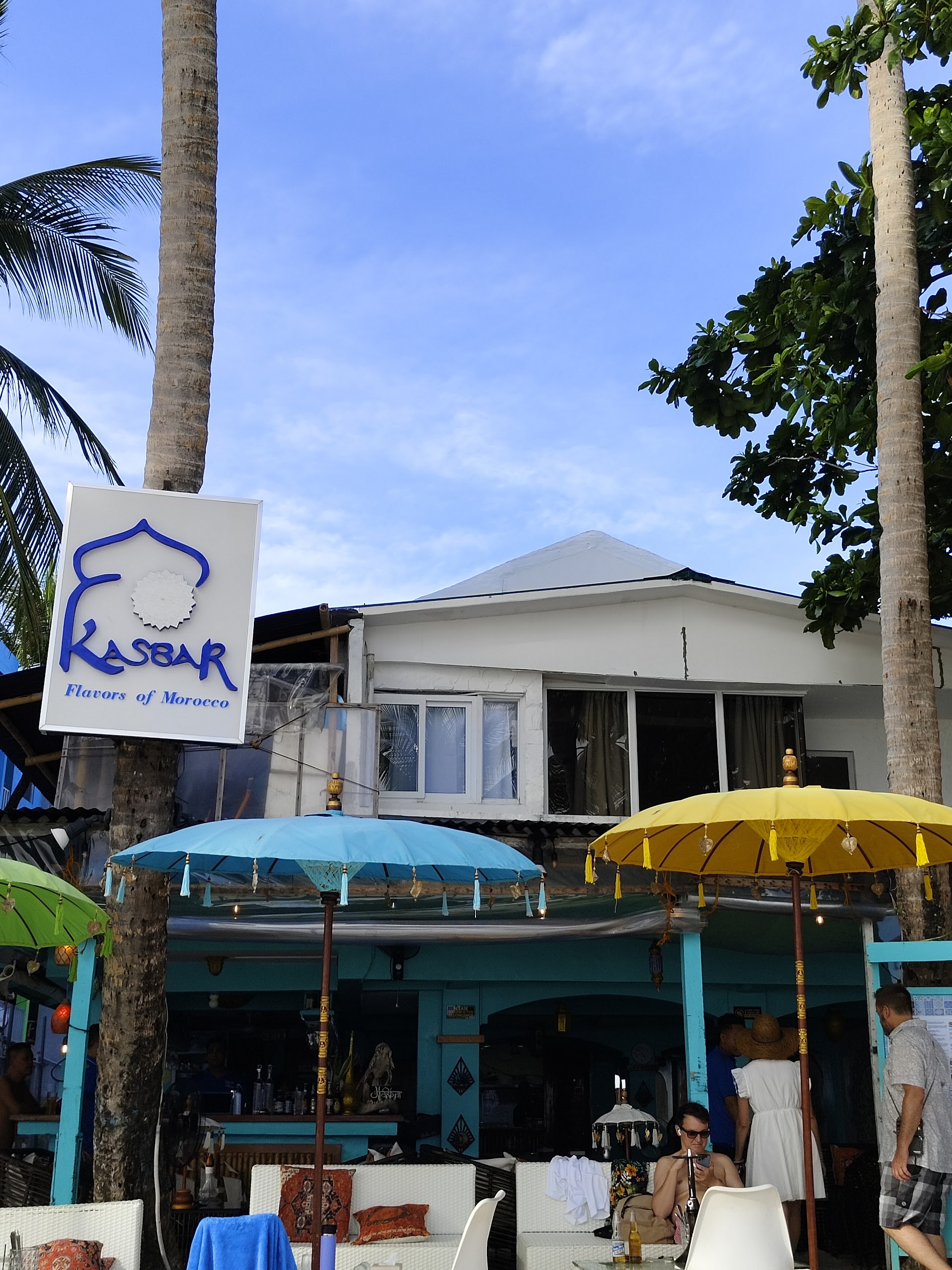 Nightclubs in Boracay