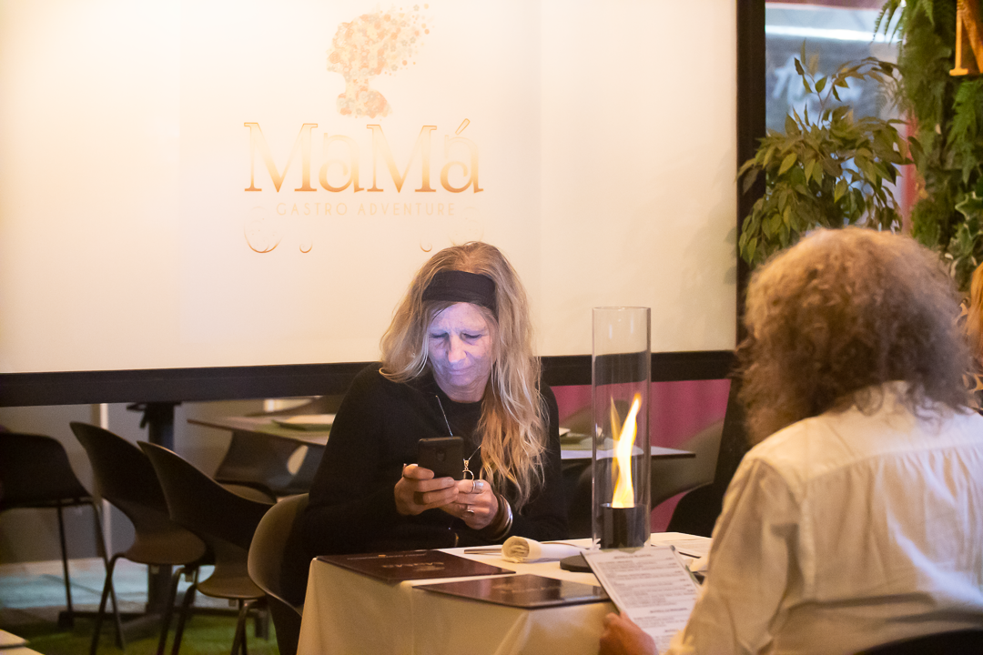 Restaurante Mamá Gastro Adventure