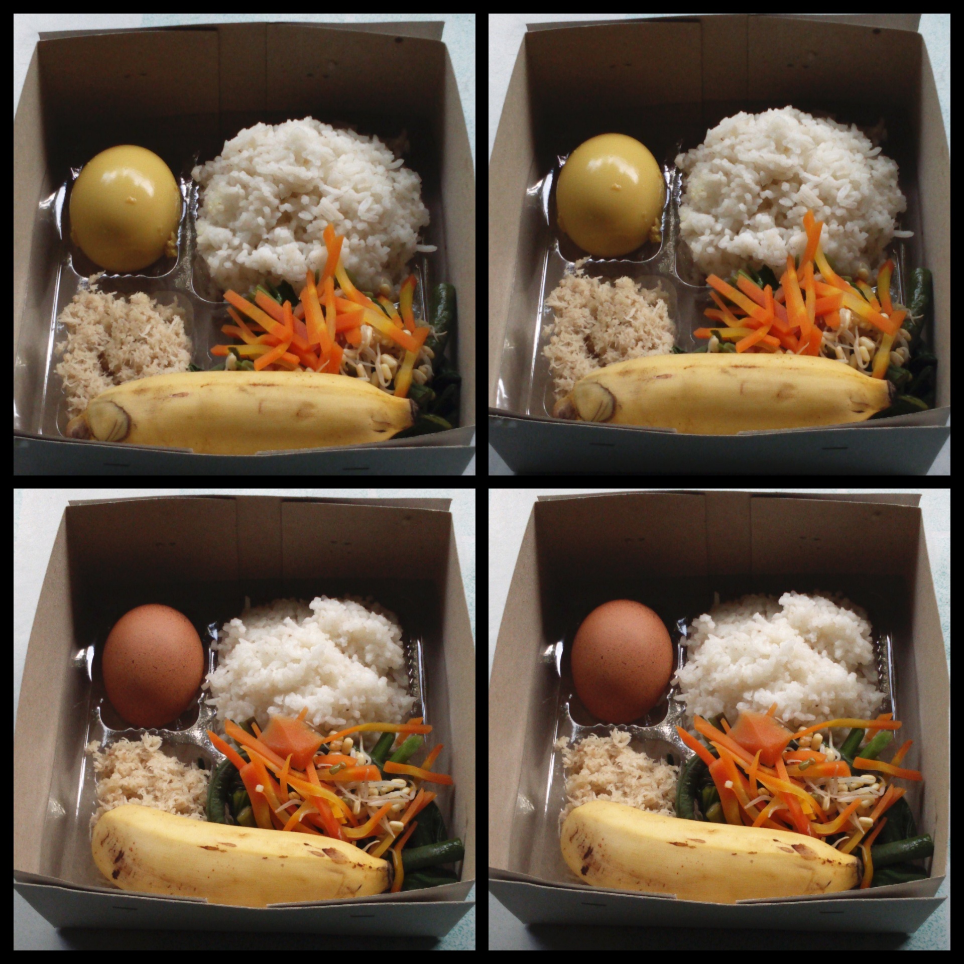 Warung Gudeg Jogja