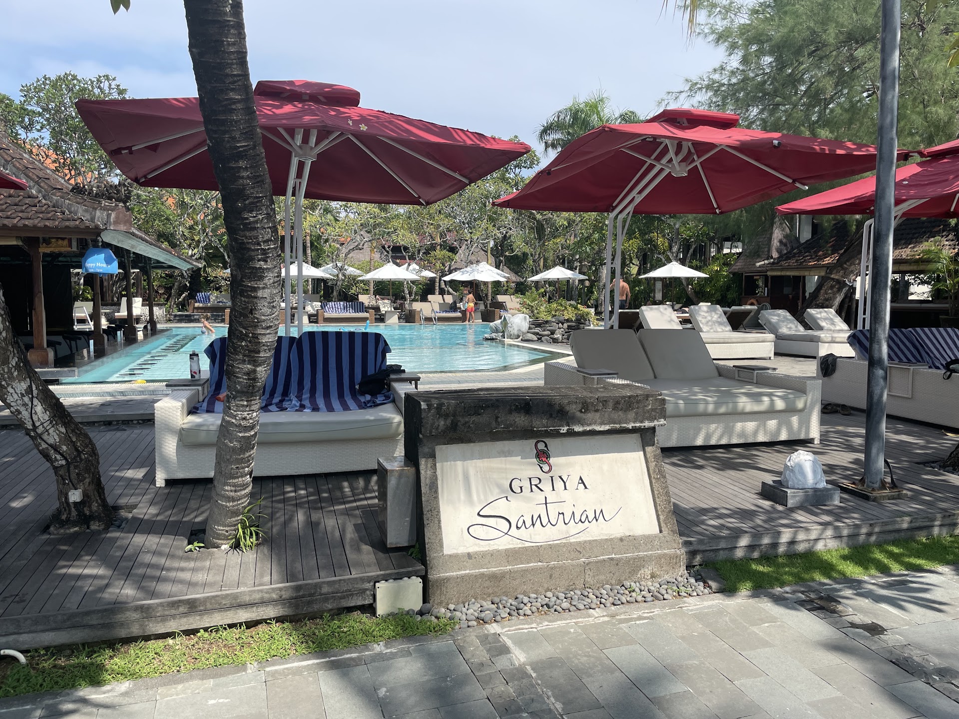 Wantilan Restaurant