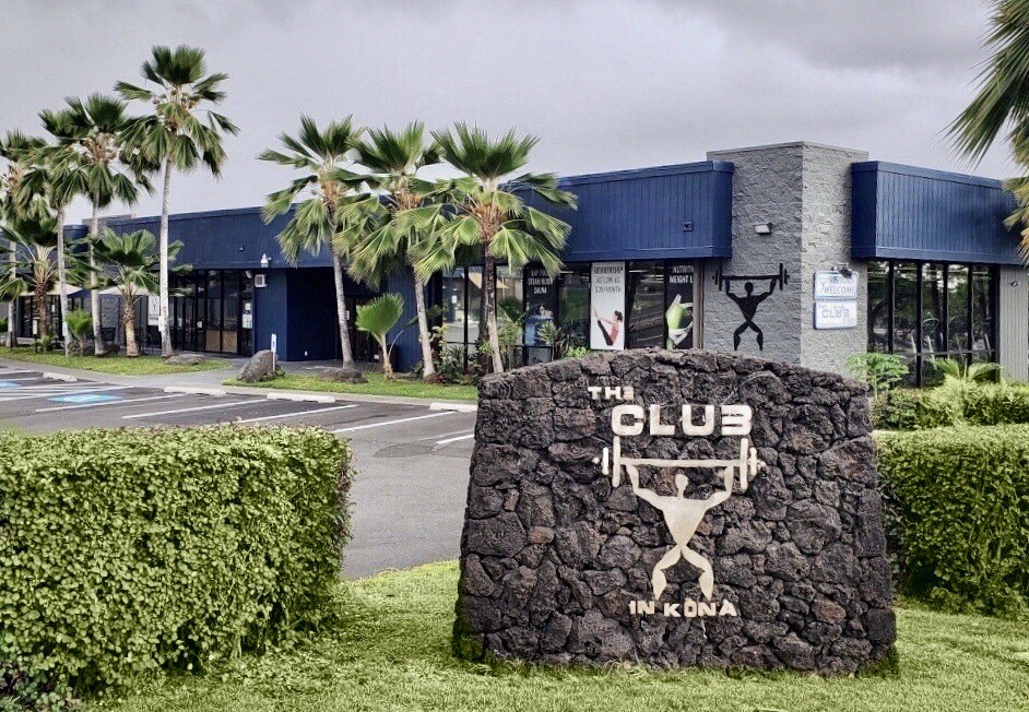 The Club Kona