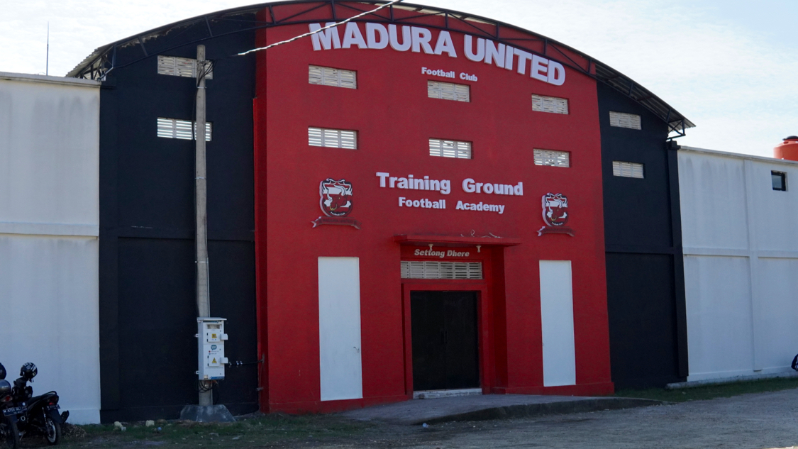 Stadion Pamekasan