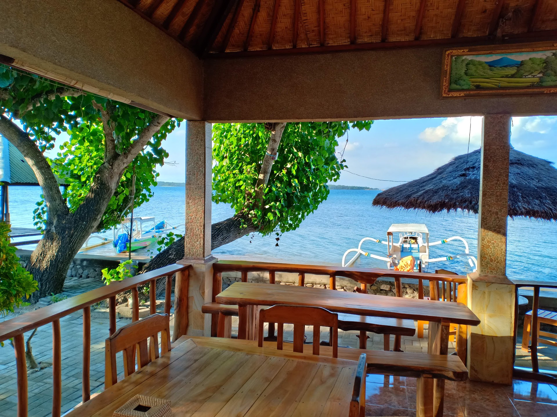 Zoraya Bungalows and Restaurant