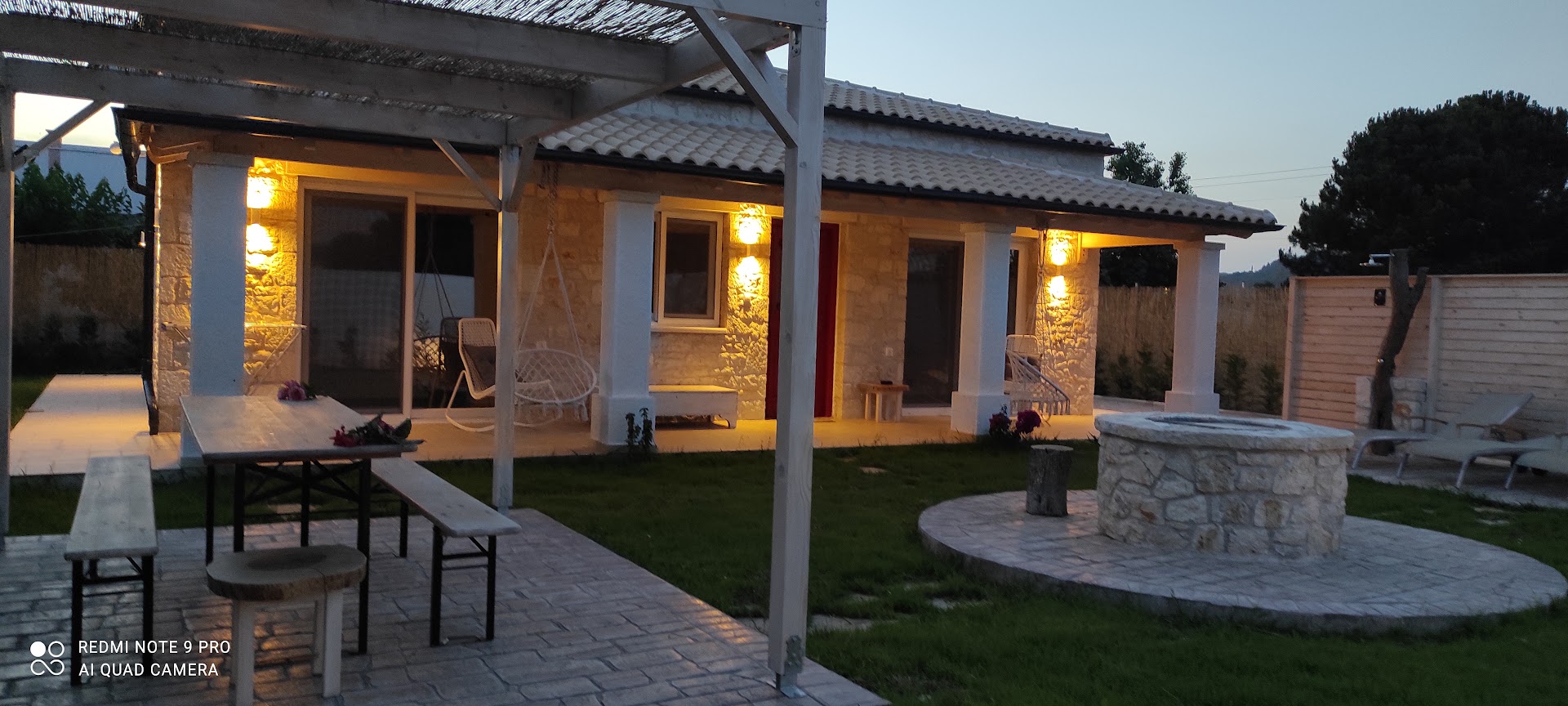 Villa Estia